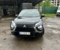 Чорний Міцубісі Eclipse Cross, об'ємом двигуна 1.5 л та пробігом 20 тис. км за 17800 $, фото 1 на Automoto.ua