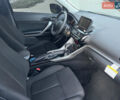 Черный Мицубиси Eclipse Cross, объемом двигателя 1.5 л и пробегом 41 тыс. км за 19900 $, фото 18 на Automoto.ua
