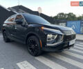 Черный Мицубиси Eclipse Cross, объемом двигателя 1.5 л и пробегом 41 тыс. км за 19900 $, фото 4 на Automoto.ua