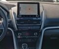 Черный Мицубиси Eclipse Cross, объемом двигателя 2.4 л и пробегом 16 тыс. км за 27790 $, фото 4 на Automoto.ua
