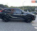 Черный Мицубиси Eclipse Cross, объемом двигателя 1.5 л и пробегом 41 тыс. км за 19900 $, фото 11 на Automoto.ua