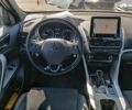 Черный Мицубиси Eclipse Cross, объемом двигателя 2.4 л и пробегом 16 тыс. км за 27790 $, фото 5 на Automoto.ua