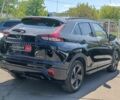 Черный Мицубиси Eclipse Cross, объемом двигателя 2.4 л и пробегом 16 тыс. км за 27790 $, фото 24 на Automoto.ua