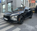 Черный Мицубиси Eclipse Cross, объемом двигателя 1.5 л и пробегом 41 тыс. км за 19900 $, фото 1 на Automoto.ua