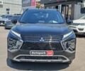Черный Мицубиси Eclipse Cross, объемом двигателя 2.4 л и пробегом 16 тыс. км за 27790 $, фото 1 на Automoto.ua