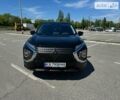 Чорний Міцубісі Eclipse Cross, об'ємом двигуна 1.5 л та пробігом 2 тис. км за 22000 $, фото 1 на Automoto.ua