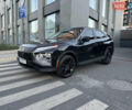 Черный Мицубиси Eclipse Cross, объемом двигателя 1.5 л и пробегом 41 тыс. км за 19900 $, фото 1 на Automoto.ua