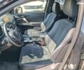 Черный Мицубиси Eclipse Cross, объемом двигателя 2.4 л и пробегом 16 тыс. км за 27790 $, фото 22 на Automoto.ua