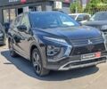 Черный Мицубиси Eclipse Cross, объемом двигателя 2.4 л и пробегом 16 тыс. км за 27790 $, фото 23 на Automoto.ua