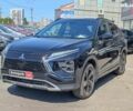 Черный Мицубиси Eclipse Cross, объемом двигателя 2.4 л и пробегом 16 тыс. км за 27790 $, фото 1 на Automoto.ua