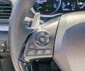 Черный Мицубиси Eclipse Cross, объемом двигателя 2.4 л и пробегом 16 тыс. км за 27790 $, фото 15 на Automoto.ua