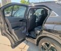Черный Мицубиси Eclipse Cross, объемом двигателя 2.4 л и пробегом 16 тыс. км за 27790 $, фото 7 на Automoto.ua