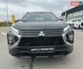 Черный Мицубиси Eclipse Cross, объемом двигателя 1.5 л и пробегом 12 тыс. км за 28500 $, фото 2 на Automoto.ua