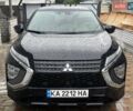 Черный Мицубиси Eclipse Cross, объемом двигателя 1.5 л и пробегом 25 тыс. км за 29300 $, фото 18 на Automoto.ua