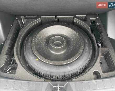 Черный Мицубиси Eclipse Cross, объемом двигателя 1.5 л и пробегом 25 тыс. км за 29300 $, фото 32 на Automoto.ua