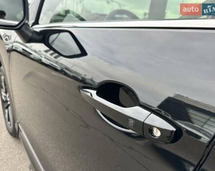 Чорний Міцубісі Eclipse Cross, об'ємом двигуна 1.5 л та пробігом 12 тис. км за 27900 $, фото 15 на Automoto.ua