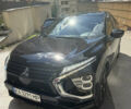 Чорний Міцубісі Eclipse Cross, об'ємом двигуна 1.5 л та пробігом 8 тис. км за 28500 $, фото 1 на Automoto.ua