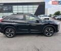 Черный Мицубиси Eclipse Cross, объемом двигателя 1.5 л и пробегом 11 тыс. км за 28700 $, фото 8 на Automoto.ua