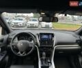 Черный Мицубиси Eclipse Cross, объемом двигателя 1.5 л и пробегом 11 тыс. км за 28700 $, фото 19 на Automoto.ua