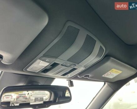 Чорний Міцубісі Eclipse Cross, об'ємом двигуна 1.5 л та пробігом 12 тис. км за 27900 $, фото 32 на Automoto.ua