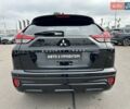 Черный Мицубиси Eclipse Cross, объемом двигателя 1.5 л и пробегом 12 тыс. км за 28500 $, фото 6 на Automoto.ua