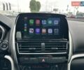 Черный Мицубиси Eclipse Cross, объемом двигателя 1.5 л и пробегом 12 тыс. км за 28500 $, фото 28 на Automoto.ua