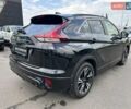 Черный Мицубиси Eclipse Cross, объемом двигателя 1.5 л и пробегом 11 тыс. км за 28700 $, фото 7 на Automoto.ua
