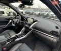 Черный Мицубиси Eclipse Cross, объемом двигателя 1.5 л и пробегом 11 тыс. км за 28700 $, фото 30 на Automoto.ua