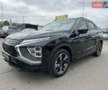 Черный Мицубиси Eclipse Cross, объемом двигателя 1.5 л и пробегом 12 тыс. км за 28500 $, фото 3 на Automoto.ua