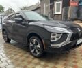 Черный Мицубиси Eclipse Cross, объемом двигателя 1.5 л и пробегом 25 тыс. км за 29300 $, фото 19 на Automoto.ua