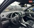 Черный Мицубиси Eclipse Cross, объемом двигателя 1.5 л и пробегом 12 тыс. км за 28500 $, фото 19 на Automoto.ua