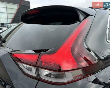 Черный Мицубиси Eclipse Cross, объемом двигателя 1.5 л и пробегом 12 тыс. км за 28500 $, фото 11 на Automoto.ua