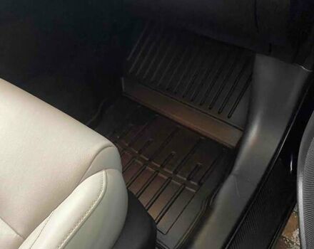 Черный Мицубиси Eclipse Cross, объемом двигателя 1.5 л и пробегом 25 тыс. км за 29300 $, фото 27 на Automoto.ua