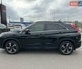 Черный Мицубиси Eclipse Cross, объемом двигателя 1.5 л и пробегом 12 тыс. км за 28500 $, фото 4 на Automoto.ua