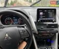 Черный Мицубиси Eclipse Cross, объемом двигателя 1.5 л и пробегом 25 тыс. км за 29300 $, фото 11 на Automoto.ua