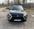 Черный Мицубиси Eclipse Cross, объемом двигателя 1.5 л и пробегом 5 тыс. км за 27000 $, фото 1 на Automoto.ua