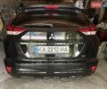 Черный Мицубиси Eclipse Cross, объемом двигателя 1.5 л и пробегом 25 тыс. км за 29300 $, фото 4 на Automoto.ua