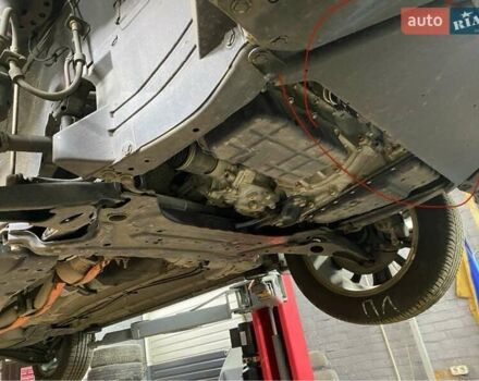 Черный Мицубиси Eclipse Cross, объемом двигателя 1.5 л и пробегом 25 тыс. км за 29300 $, фото 29 на Automoto.ua