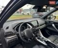 Черный Мицубиси Eclipse Cross, объемом двигателя 1.5 л и пробегом 11 тыс. км за 28700 $, фото 18 на Automoto.ua