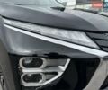 Черный Мицубиси Eclipse Cross, объемом двигателя 1.5 л и пробегом 12 тыс. км за 28500 $, фото 13 на Automoto.ua