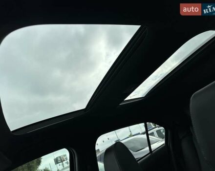 Черный Мицубиси Eclipse Cross, объемом двигателя 1.5 л и пробегом 12 тыс. км за 27900 $, фото 31 на Automoto.ua