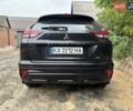 Черный Мицубиси Eclipse Cross, объемом двигателя 1.5 л и пробегом 25 тыс. км за 29300 $, фото 13 на Automoto.ua