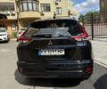 Чорний Міцубісі Eclipse Cross, об'ємом двигуна 1.5 л та пробігом 8 тис. км за 28500 $, фото 5 на Automoto.ua