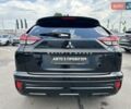 Черный Мицубиси Eclipse Cross, объемом двигателя 1.5 л и пробегом 11 тыс. км за 28700 $, фото 6 на Automoto.ua