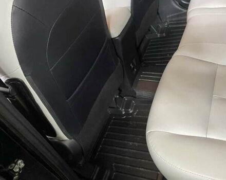 Черный Мицубиси Eclipse Cross, объемом двигателя 1.5 л и пробегом 25 тыс. км за 29300 $, фото 28 на Automoto.ua