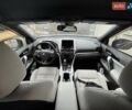 Черный Мицубиси Eclipse Cross, объемом двигателя 1.5 л и пробегом 25 тыс. км за 29300 $, фото 20 на Automoto.ua