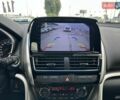 Черный Мицубиси Eclipse Cross, объемом двигателя 1.5 л и пробегом 11 тыс. км за 28700 $, фото 24 на Automoto.ua