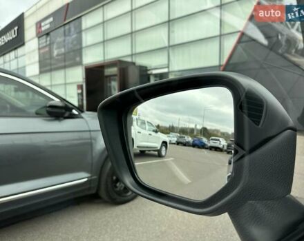 Черный Мицубиси Eclipse Cross, объемом двигателя 1.5 л и пробегом 12 тыс. км за 27900 $, фото 15 на Automoto.ua