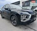 Черный Мицубиси Eclipse Cross, объемом двигателя 1.5 л и пробегом 11 тыс. км за 28700 $, фото 1 на Automoto.ua