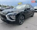 Черный Мицубиси Eclipse Cross, объемом двигателя 1.5 л и пробегом 11 тыс. км за 28700 $, фото 3 на Automoto.ua
